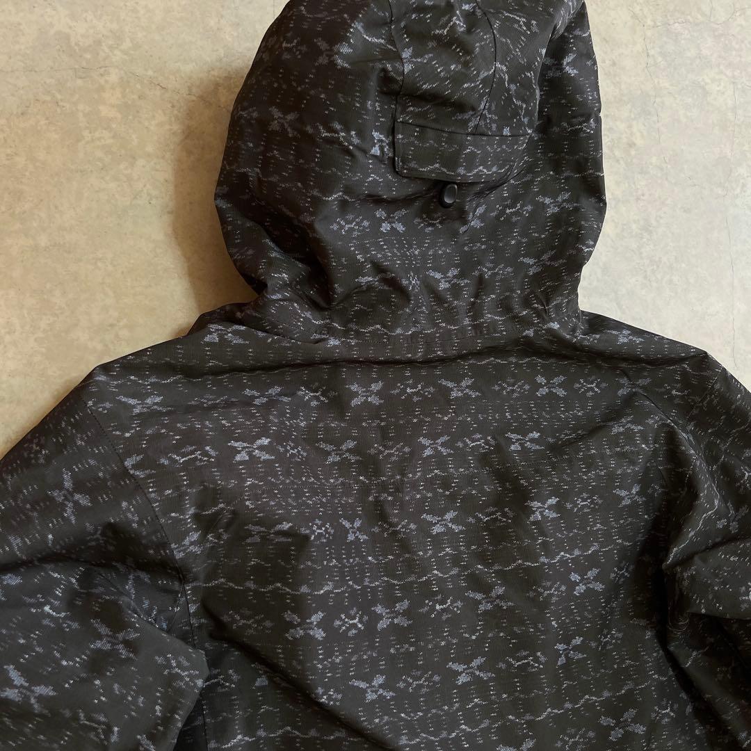 スノーボード BURTON AK 2L CYCLIC JKT GORE-TEX M