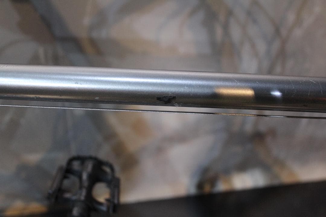 中古 ミニベロ/ミニサイクル ANINTO 20インチ