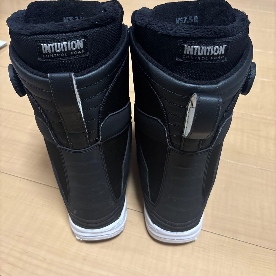 K2 BOUNDARY スノーボード ブーツ 25.5cm