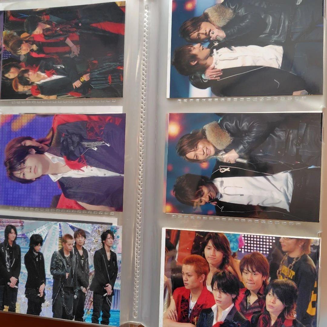 KAT-TUN公式・ライブフォト・非公式写真