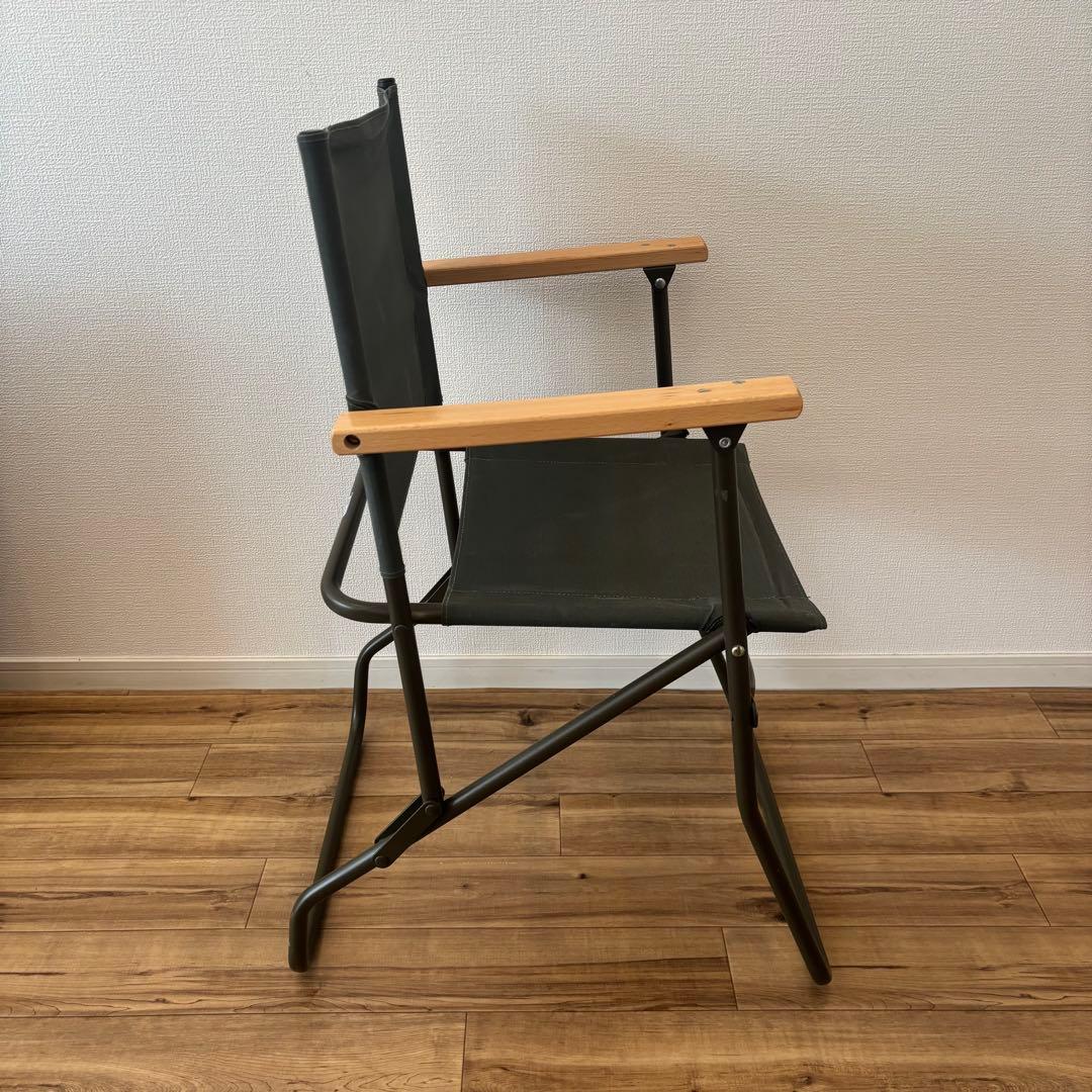 BRITISH ARMY CHAIR パシフィックファニチャーサービス