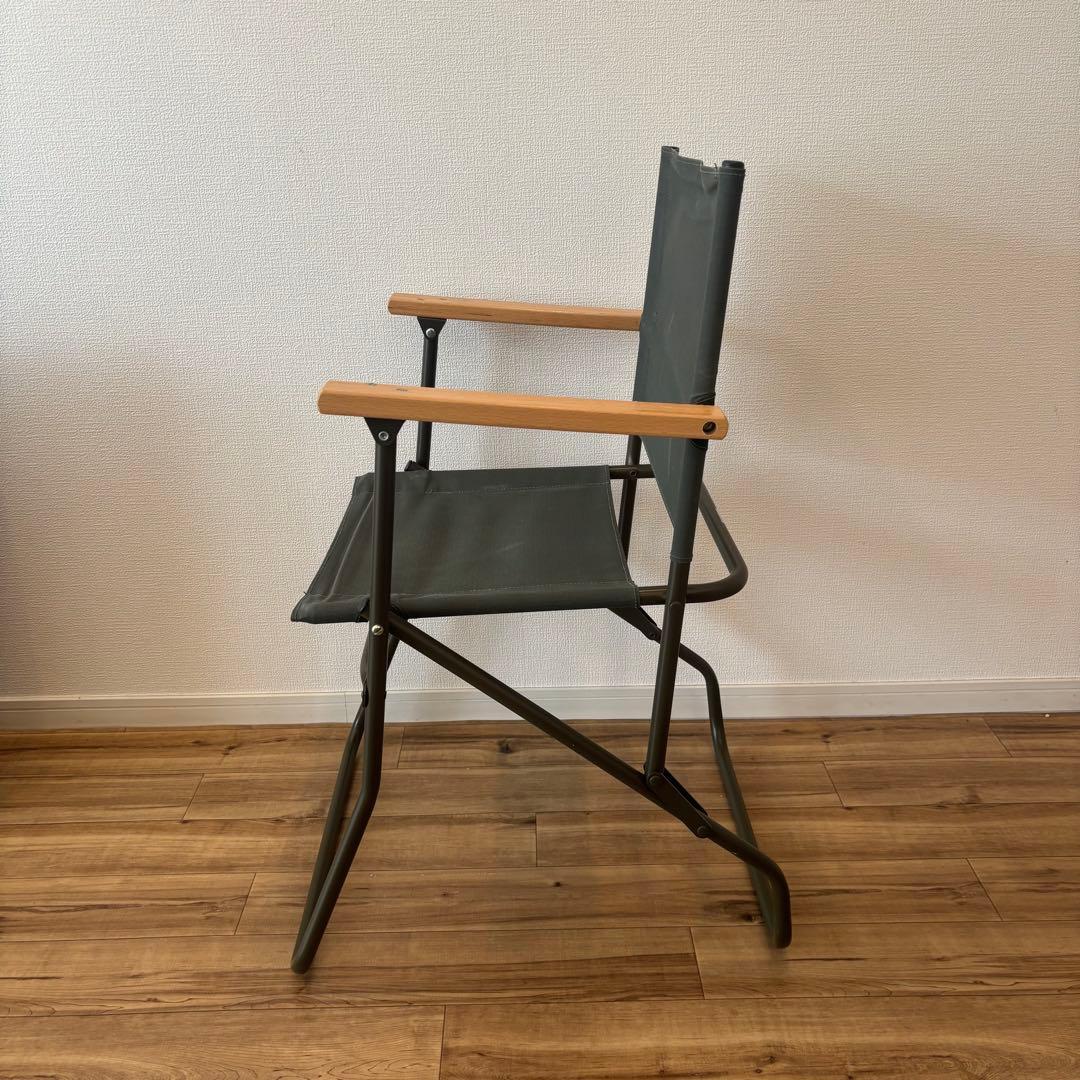 BRITISH ARMY CHAIR パシフィックファニチャーサービス