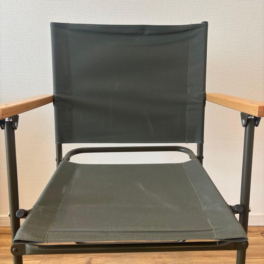 BRITISH ARMY CHAIR パシフィックファニチャーサービス