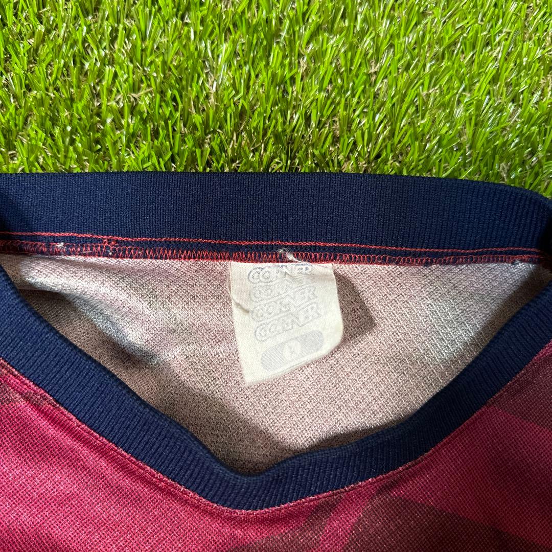 CORNER バルセロナ ゲームシャツ FC BARCELONA