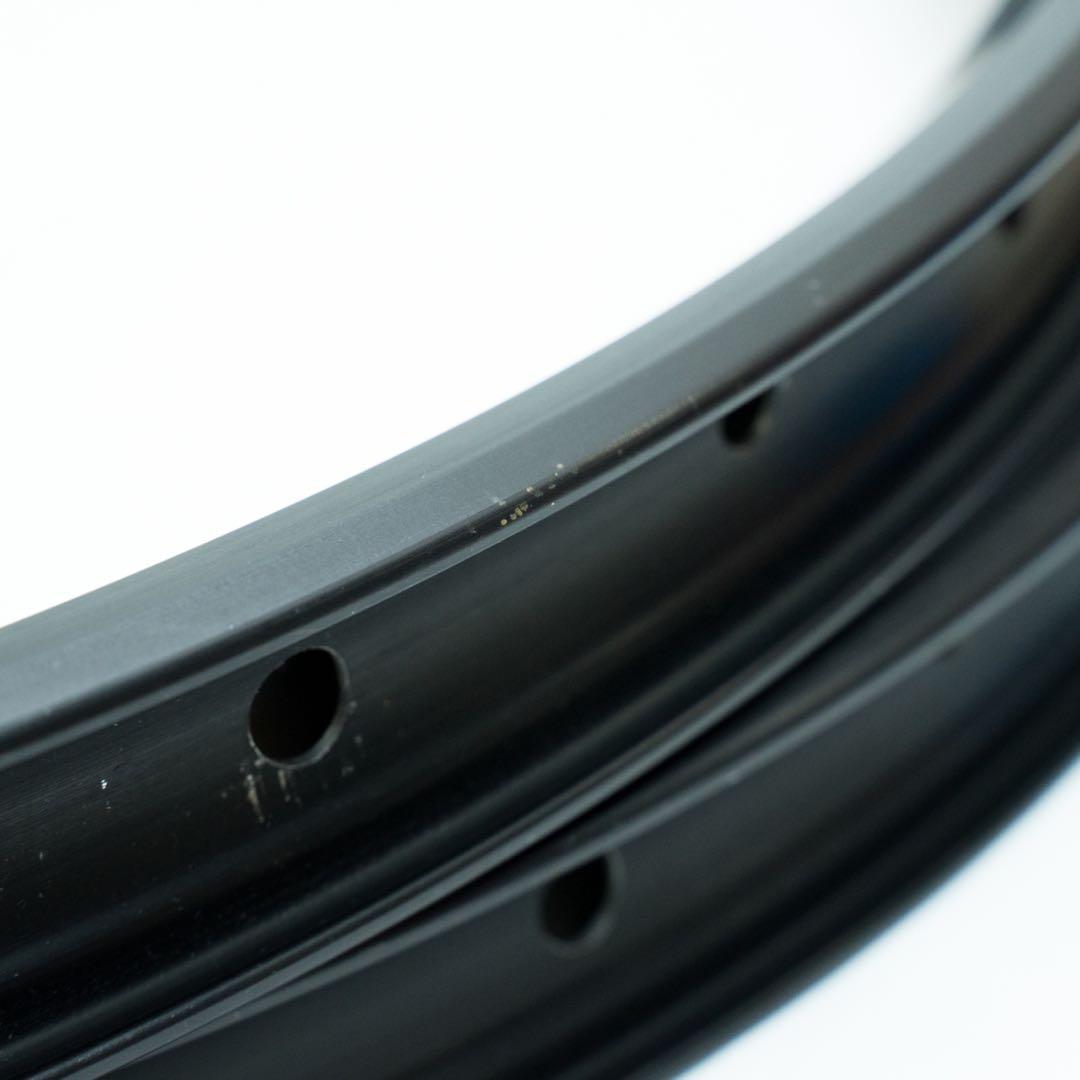 DARTMOOR RAIDER ２本セット 24インチ ダートムーアレイダー