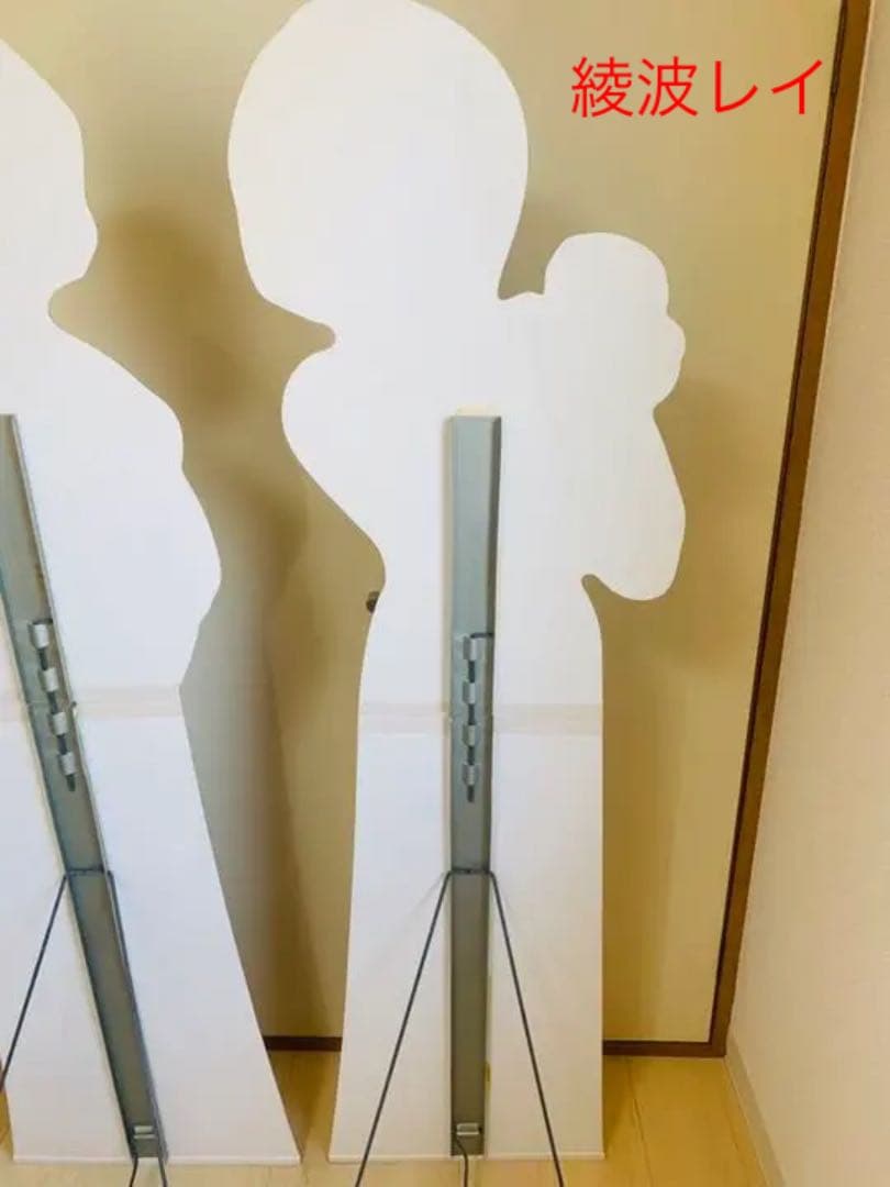 エヴァンゲリオン:カルビー　エヴァチップス　景品一式　コンプリート