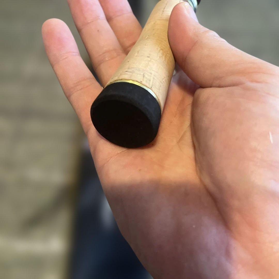 Major Craft FSX-542UL トラウトロッド