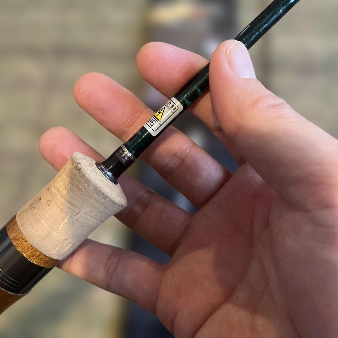 Major Craft FSX-542UL トラウトロッド