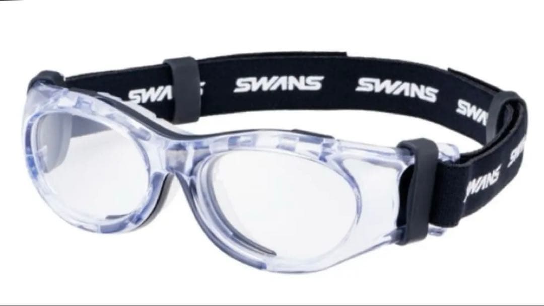 SWANS スポーツゴーグル度付き