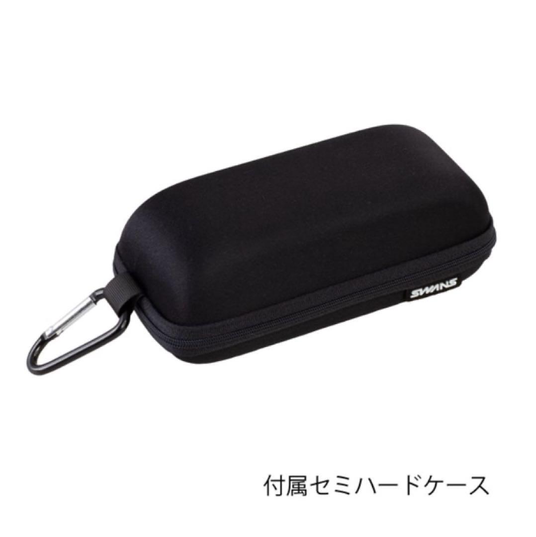 SWANS スポーツゴーグル度付き