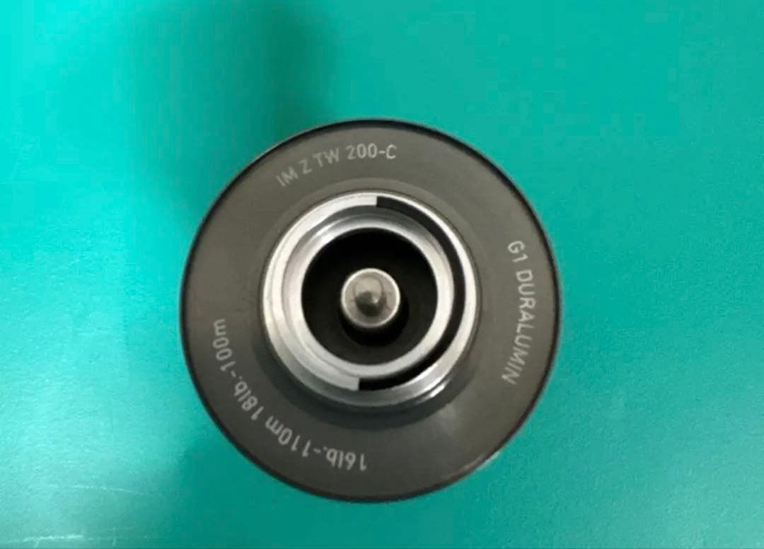 ダイワ 23 IMZ LIMITBREAKER