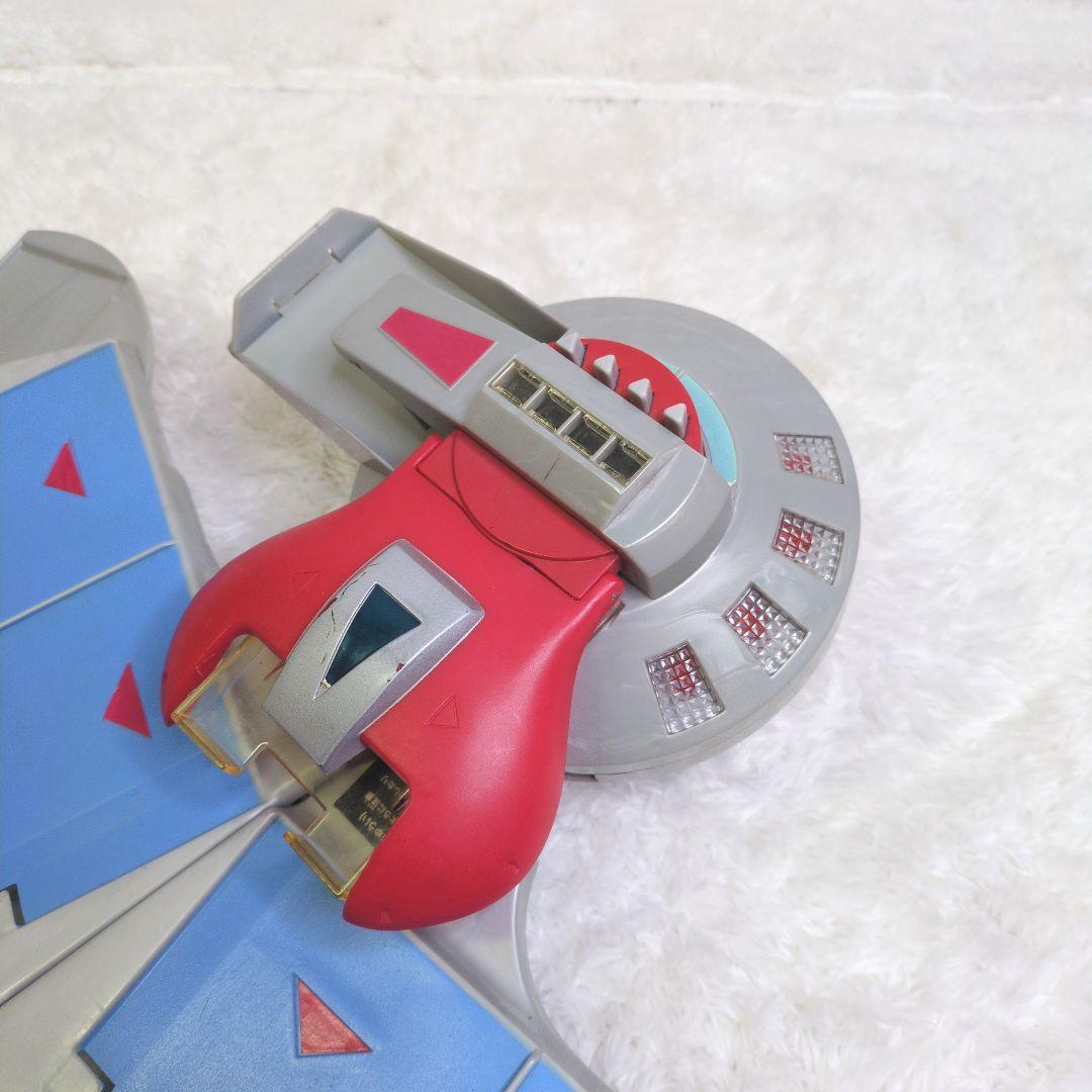 【入手困難✨】遊戯王 初代 デュエルディスク 希少品 バトルシティー 当時品