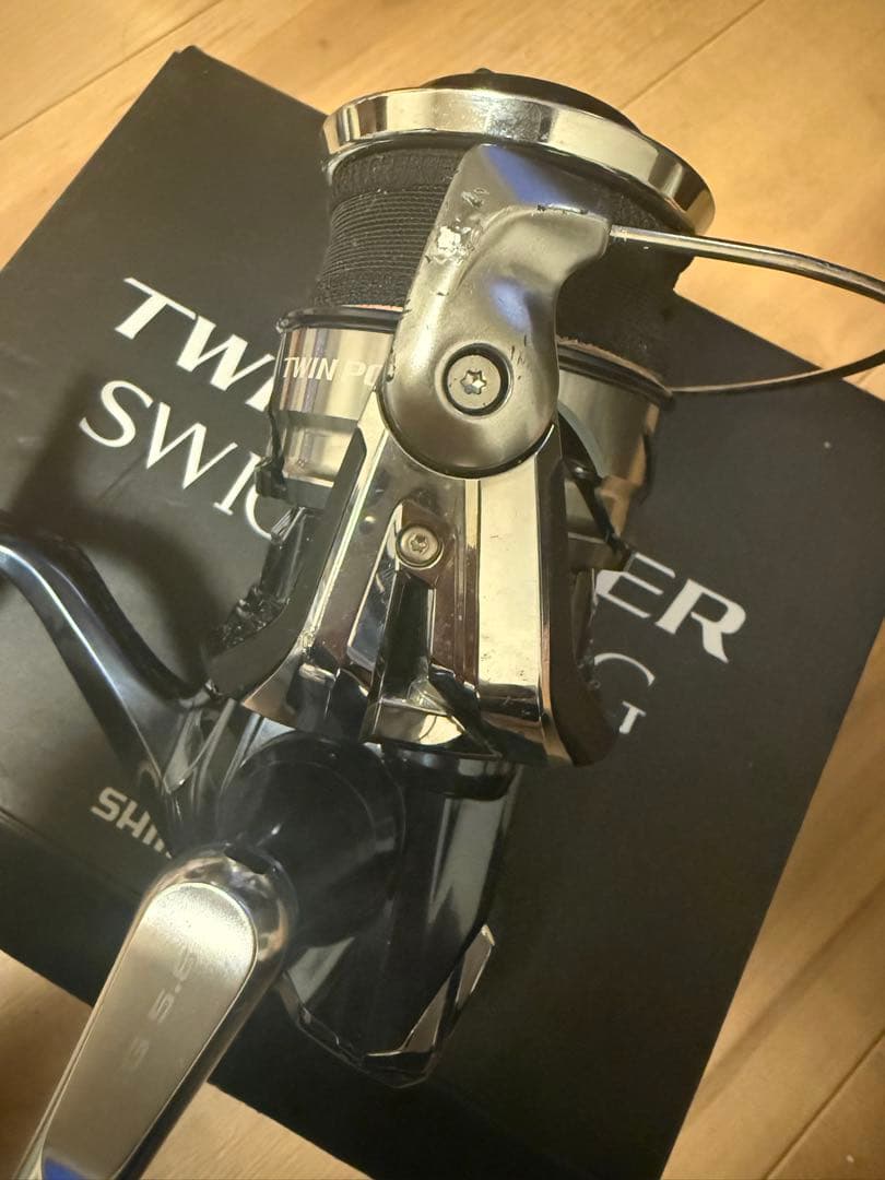 ラ*ル様 ツインパワーSW 10000HG