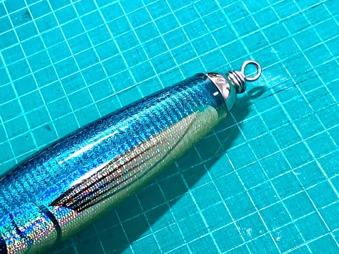 カーペンター 鮪郎 110-175 美品