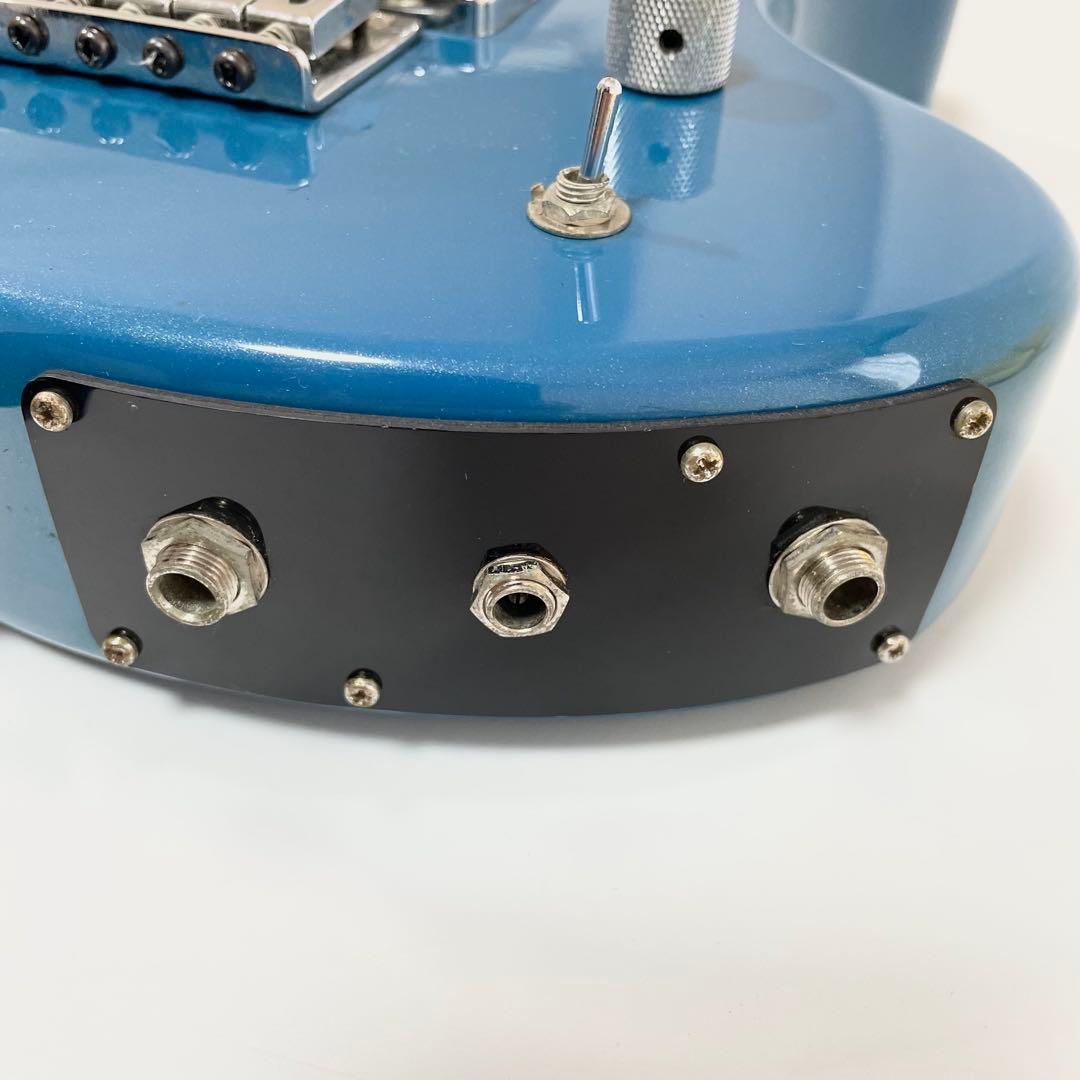 【美品】FERNANDES DIGI-ZO フェルナンデス ZO-3 デジゾー