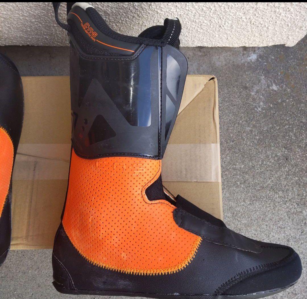 TECNICA テクニカ Mach1 110