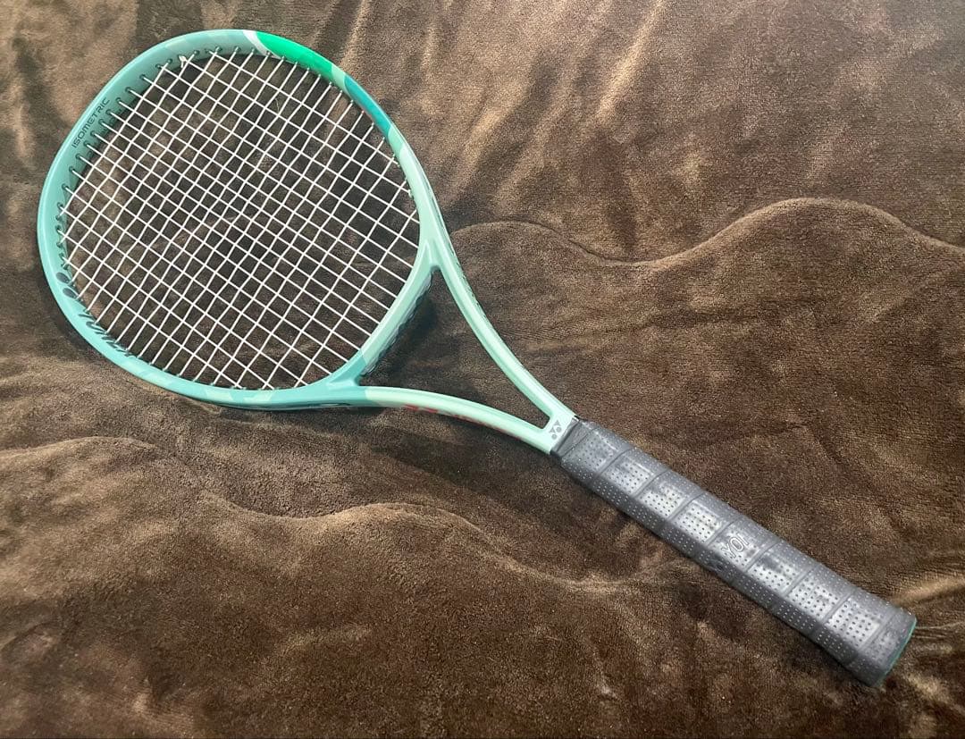 ヨネックス YONEX PERCEPT(パーセプト) 100 「G2」