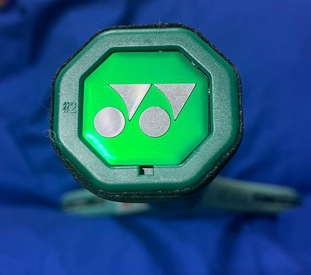 ヨネックス YONEX PERCEPT(パーセプト) 100 「G2」