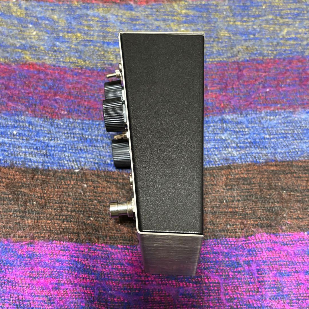 Roshi Pedals / Blacklon シリアル1桁