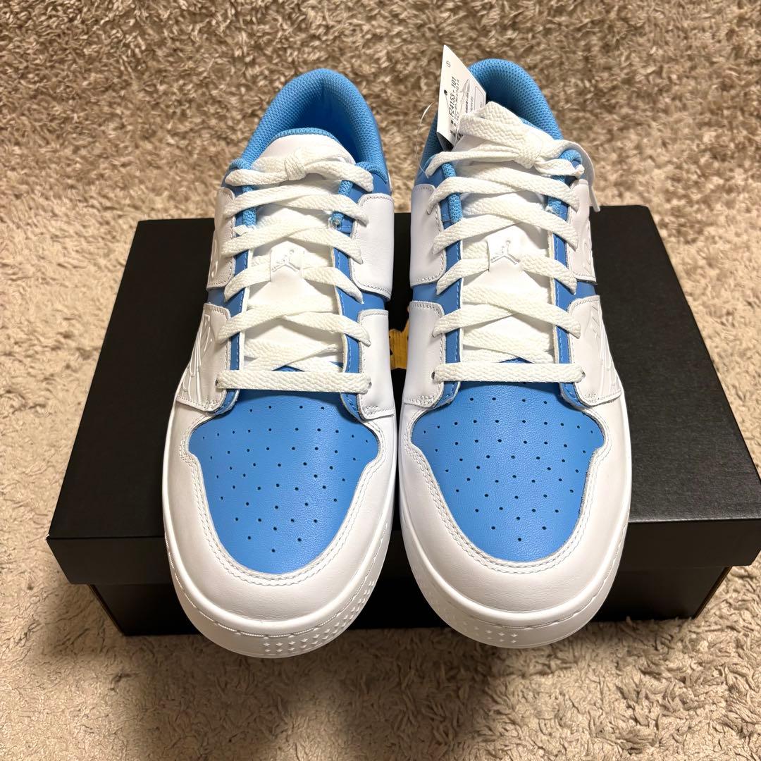 【新品未使用】 エアジョーダン ゴルフシューズ NU レトロ 1 G 30.0