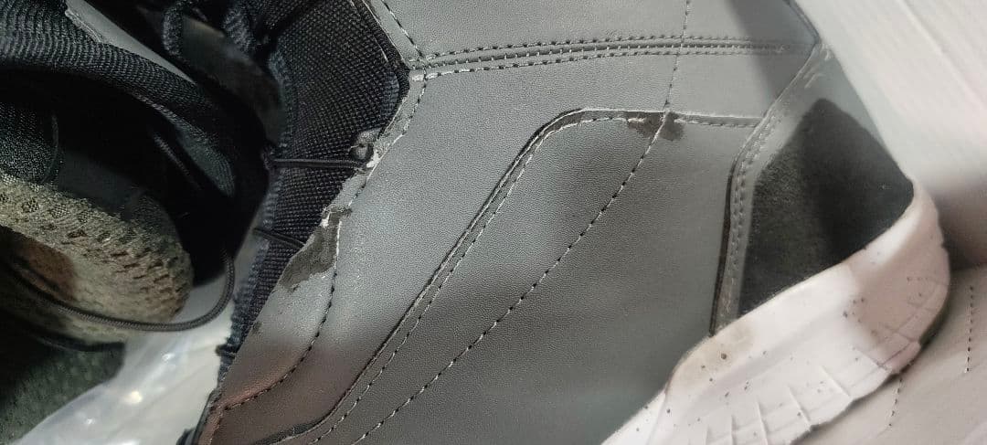 スノーボード NORTHWAVE EDGE 23-24 SLS 27.0