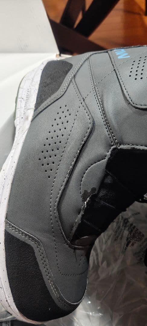 スノーボード NORTHWAVE EDGE 23-24 SLS 27.0