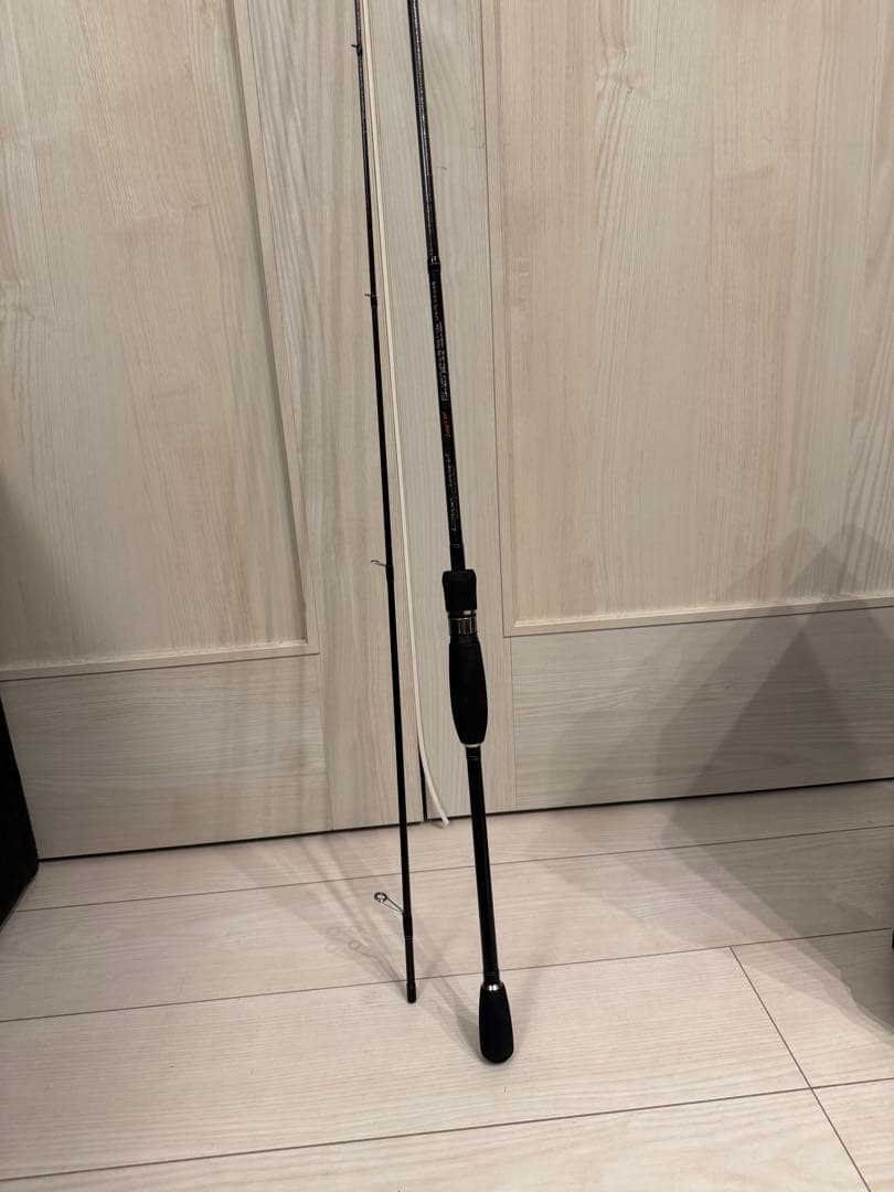 ブルーカレント　83Tiロングキャスト