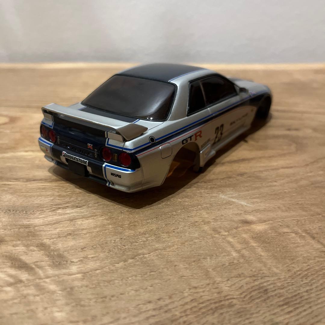 京商 ミニッツ オートスケール ボディ