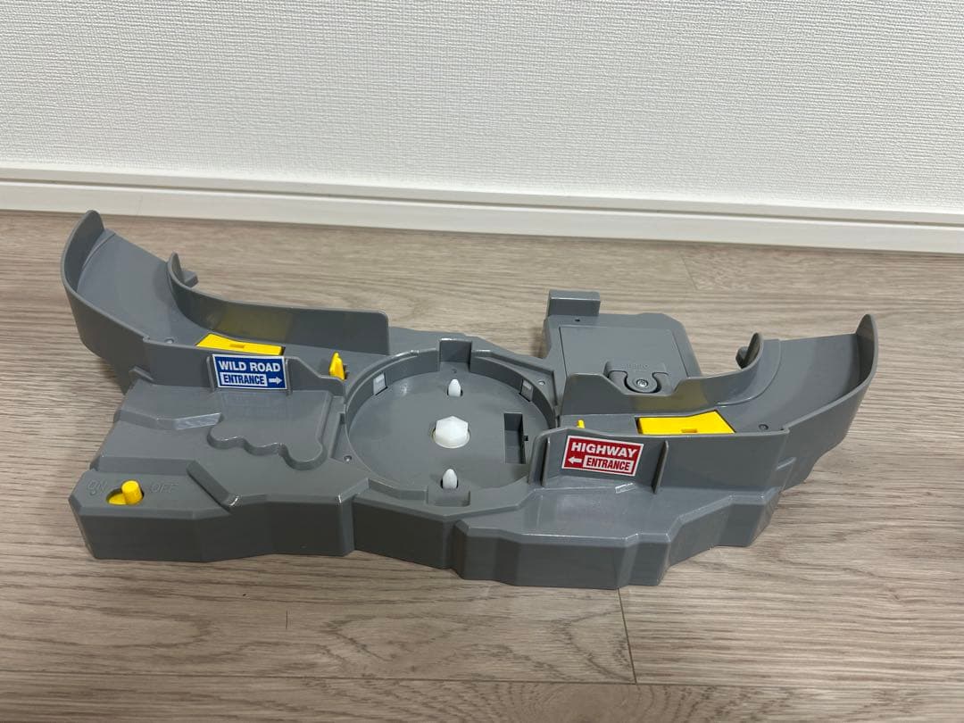 ツインコースやまみちドライブ 2wayにぎやか高速どうろ