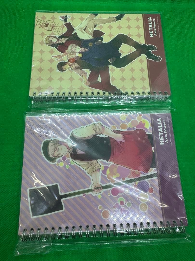 7個セット ヘタリア プロイセン グッズ まとめ売り