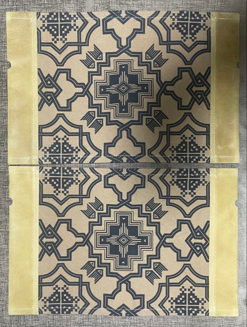 oldmountain GARAKUDA 新品