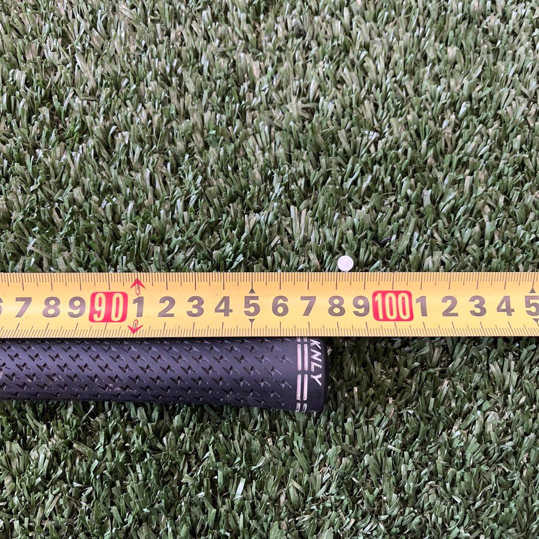 NS PRO MODUS GOST モーダスゴースト