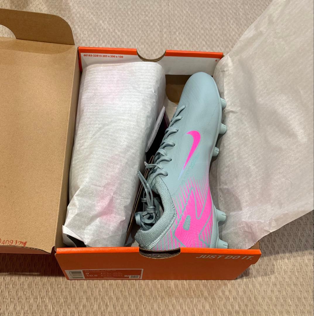 ナイキ マーキュリアル ヴェイパー 16 プロ HG ローカット