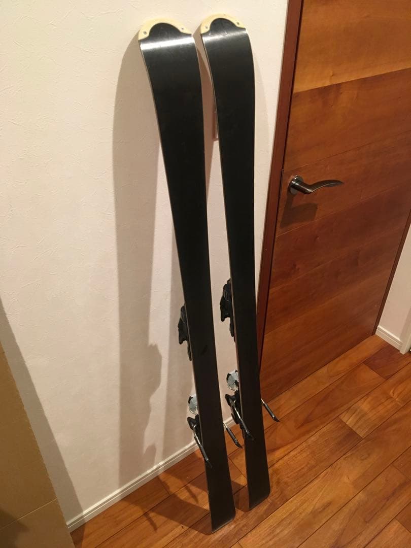 アトミック スキー板　140cm