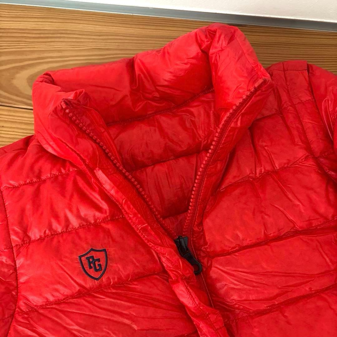 パーリーゲイツ　長袖アウタージャケット