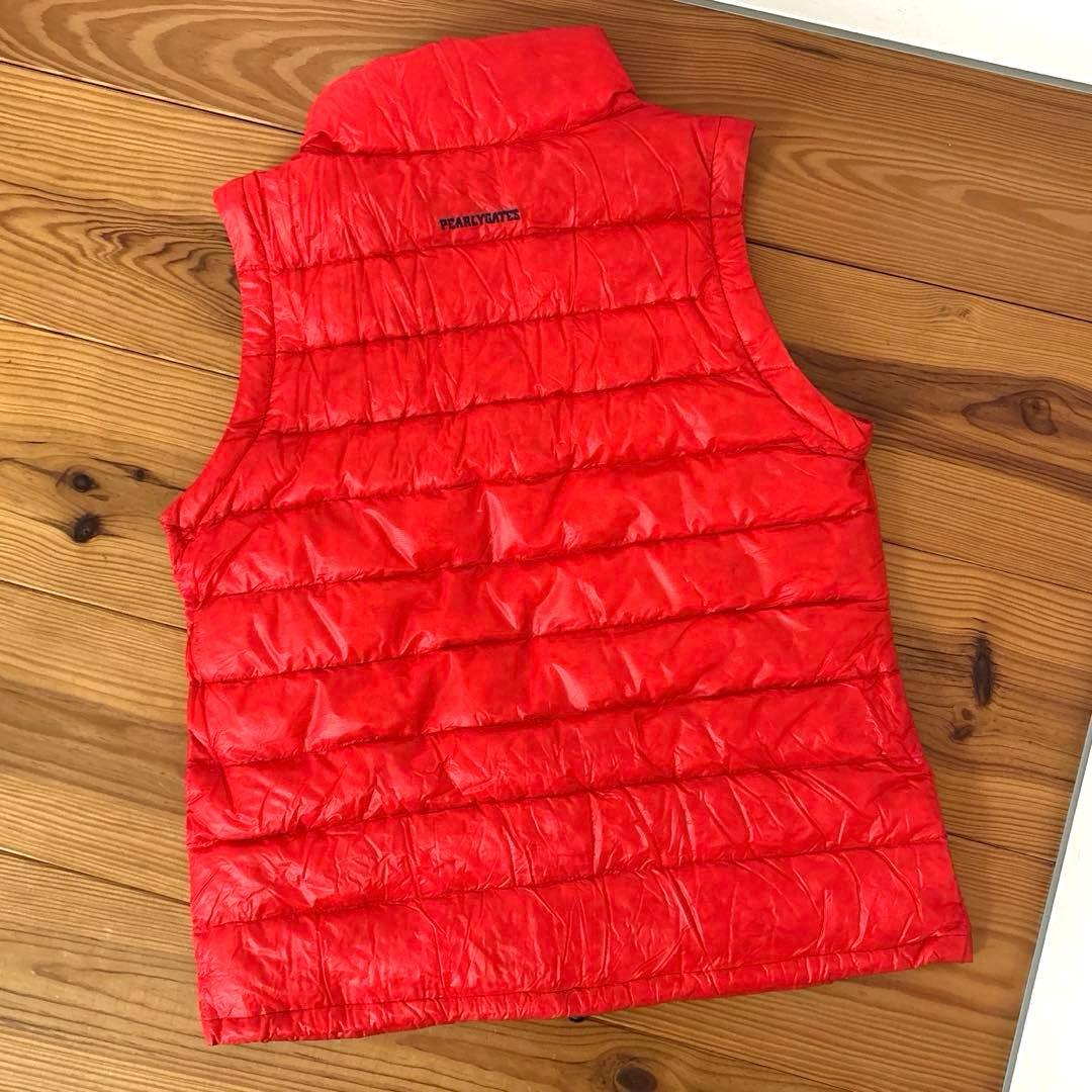 パーリーゲイツ　長袖アウタージャケット