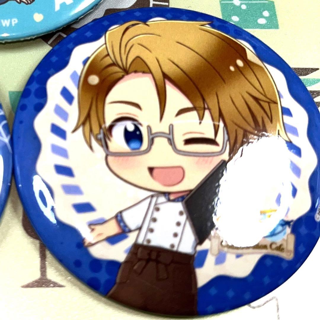 ヘタリアWorld☆Starsごちゃまぜセット