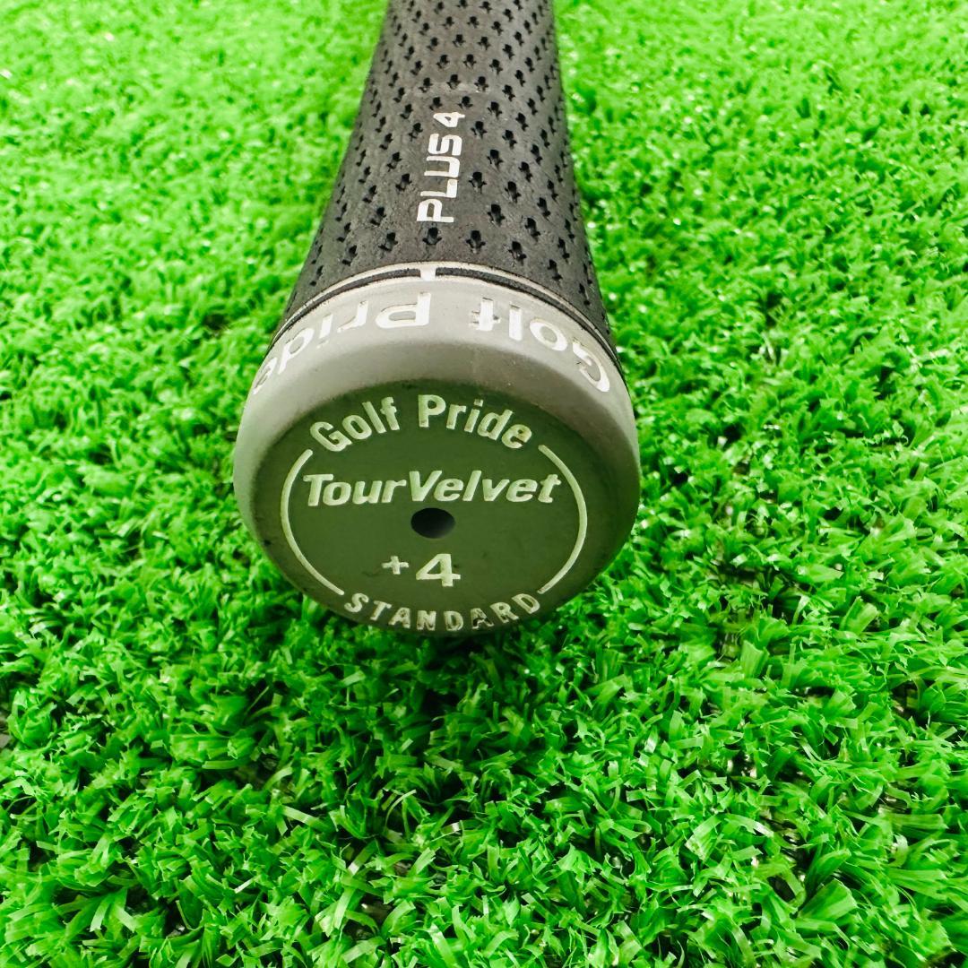 AKIRA ADR L CUPFACE 9.5° ディアマナRF50 S