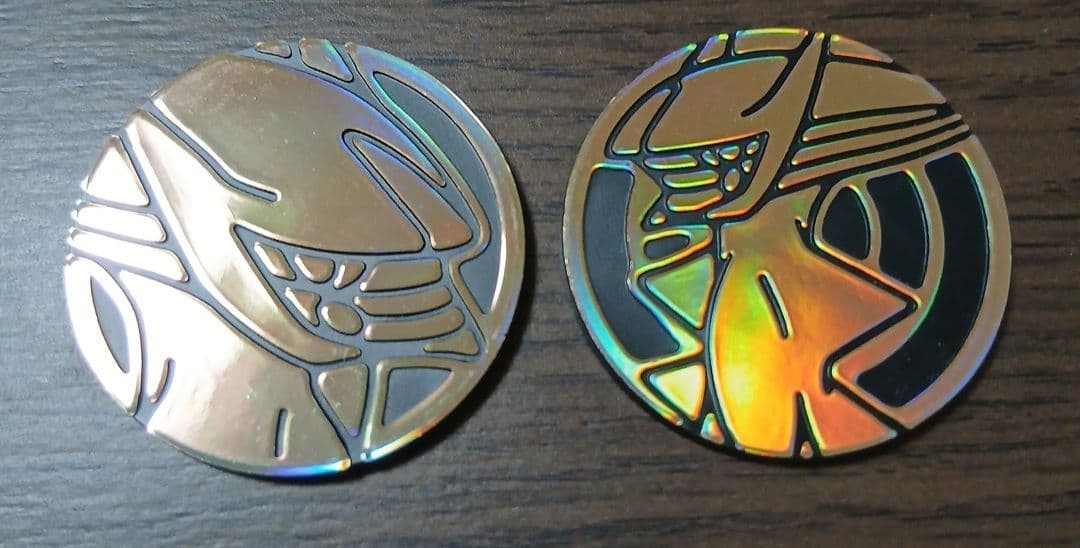 ポケモンカード アルセウス  金 虹 ゴールド レインボー バトルツアー