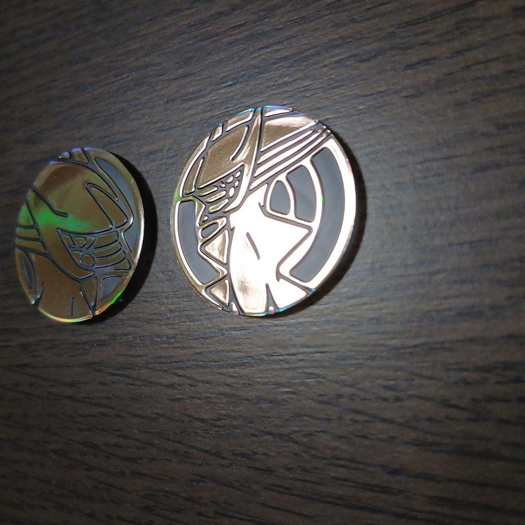 ポケモンカード アルセウス  金 虹 ゴールド レインボー バトルツアー