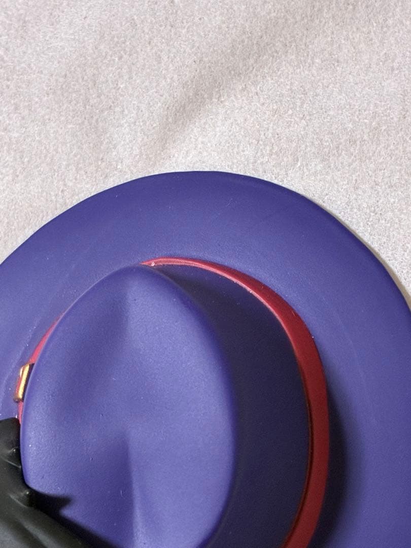 ねんどろいど　ツイステ　ルーク