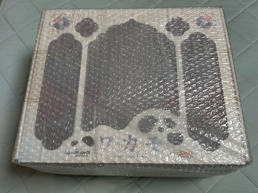 ブルーアーカイブ　ワカモ(水着)　1/7　フィギュア　グッドスマイルカンパニー