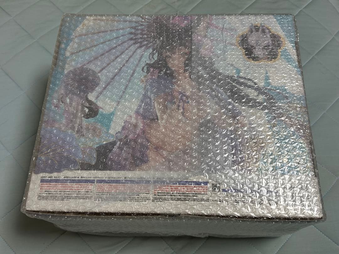 ブルーアーカイブ　ワカモ(水着)　1/7　フィギュア　グッドスマイルカンパニー