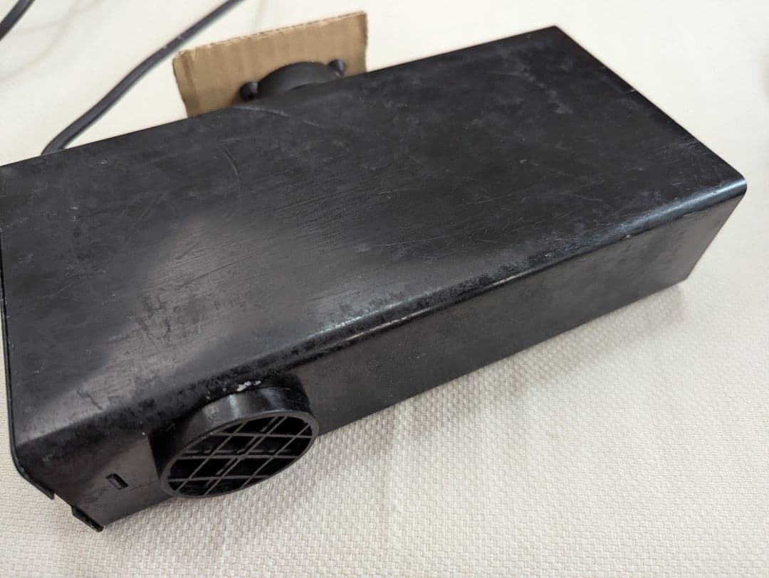 【希少】TUNZE NANO WAVE BOX ナノウェーブボックス