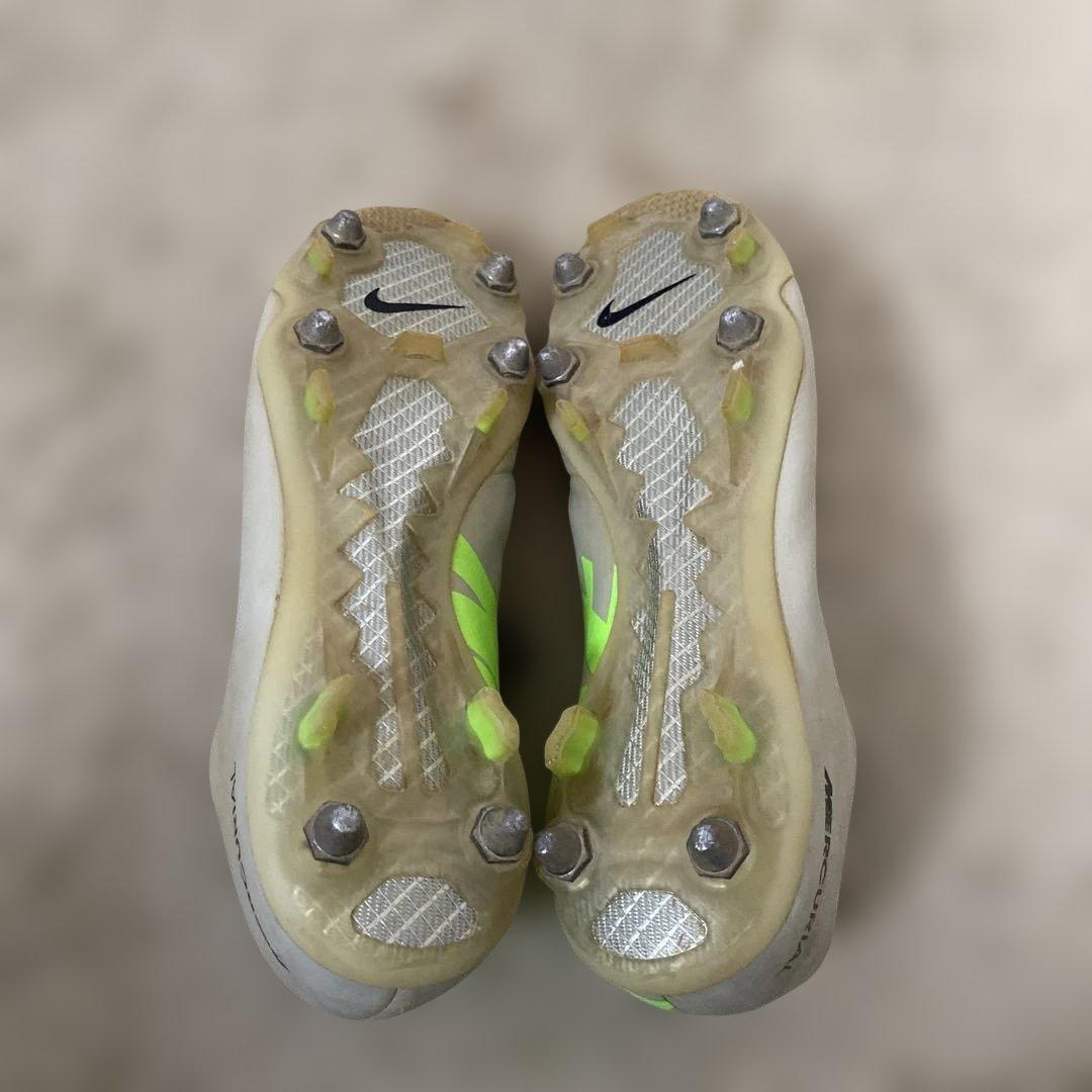 シューズ NIKE MERCURIAL VAPOR 9 SG-PRO 27cm