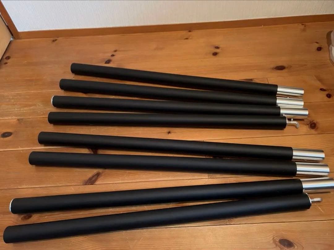 DOD ハイパームテキポール 2本セット