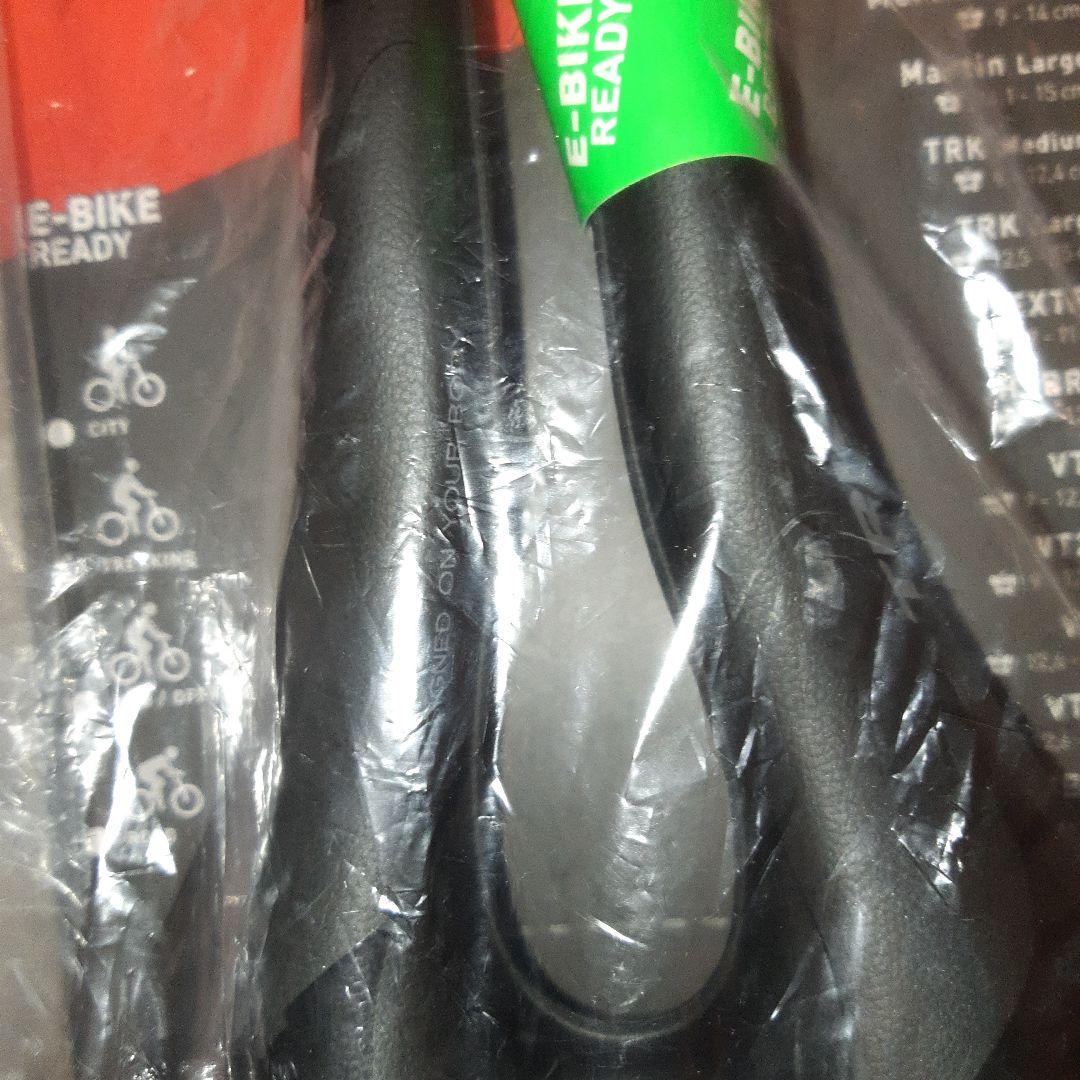 【新品・未開封品】SELLE SMPサドルTRK MEDIUM GELブラック②