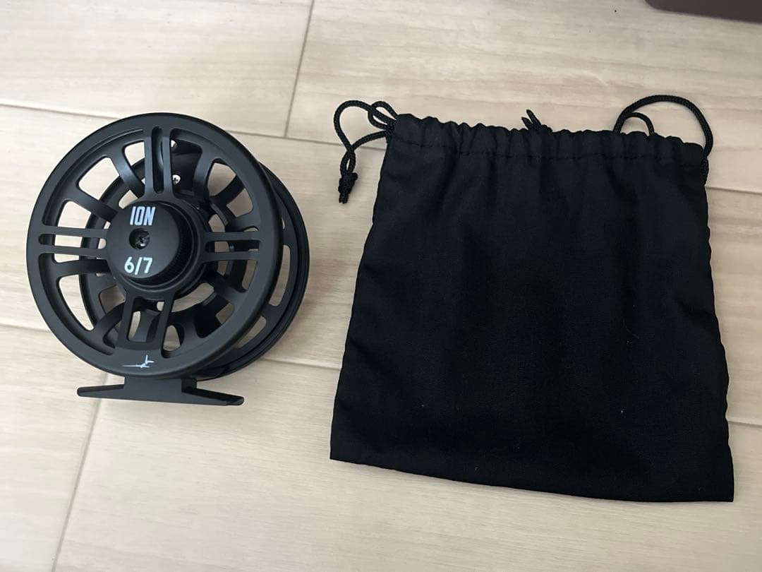 エコー ION ６／７　イオンリール