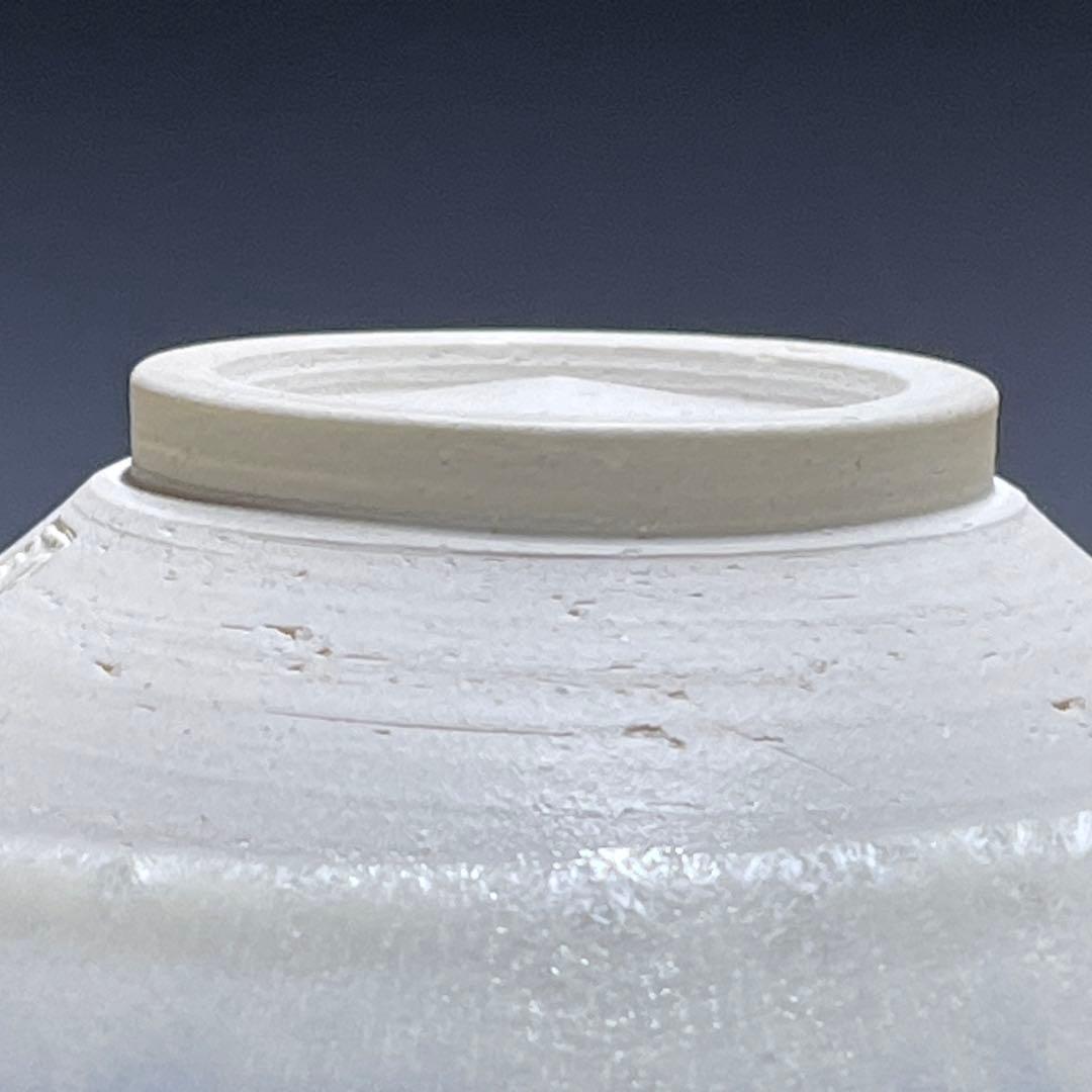 板東豊光 大雪窯 茶碗 茶道具 骨董品 926
