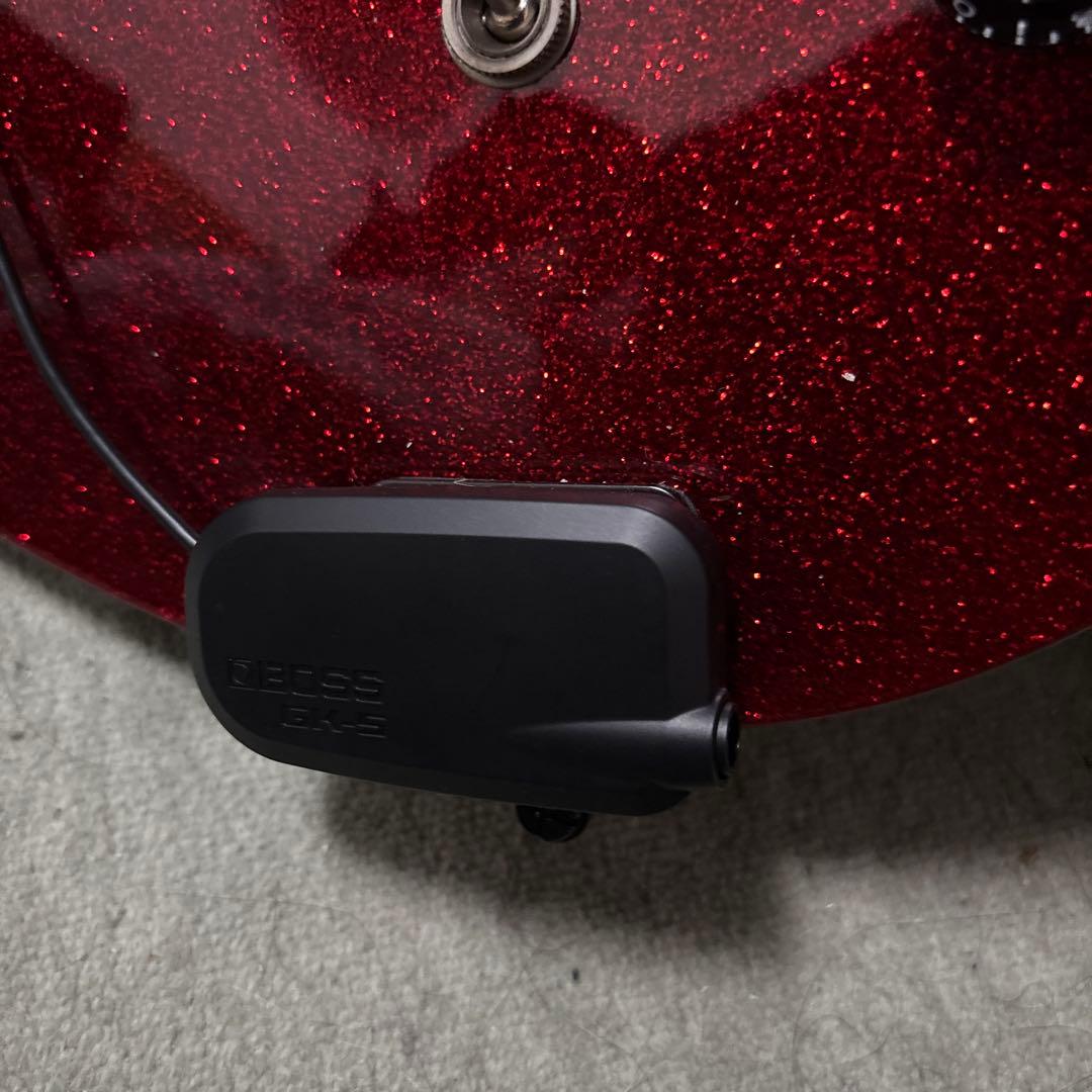 超安値　BOSS VG-800 ノイズ対策セット